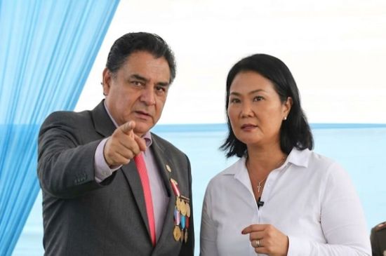 Keiko, el enemigo no es la oposición, es la burocracia y el apagón administrativo del cambio de gobierno subnacional