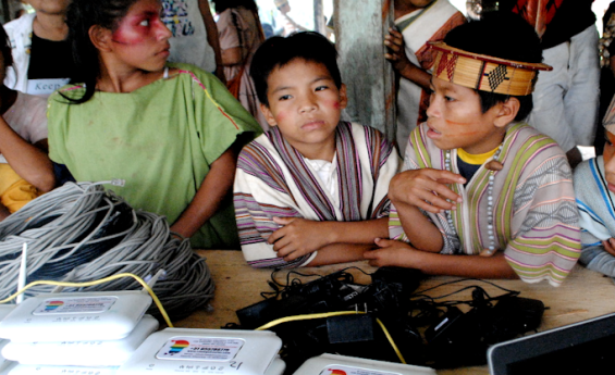 Chasquirouter: Una clase magistral en ingeniería pragmática y descolonización tecnológica