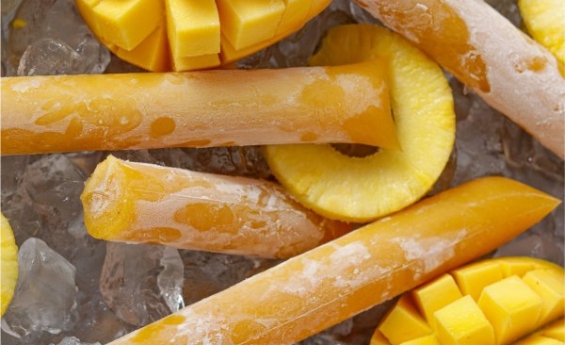 Si hay muchos limones 🍋 pues hagamos limonada