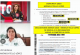 Alcaldesa habría omitido empresas y organismos en su declaración jurada