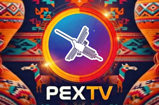 Peruanos en el exterior ya tienen su propio canal de televisión: PEX TV