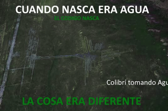 Cómo las matemáticas confirmaron la teoría de un outsider peruano sobre las Líneas de Nasca