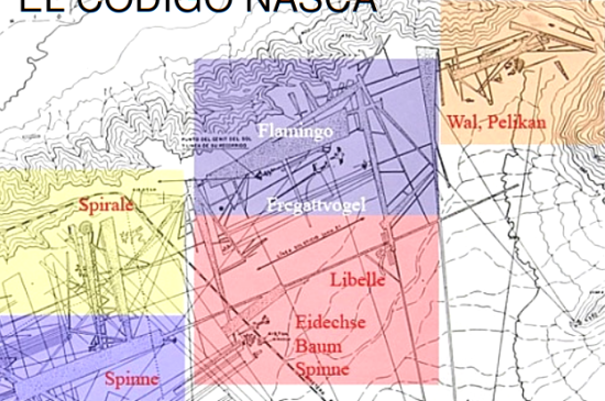 EL CÓDIGO NASCA: LA TECNOLOGÍA QUE QUIERE PONER AL PERÚ EN UCI