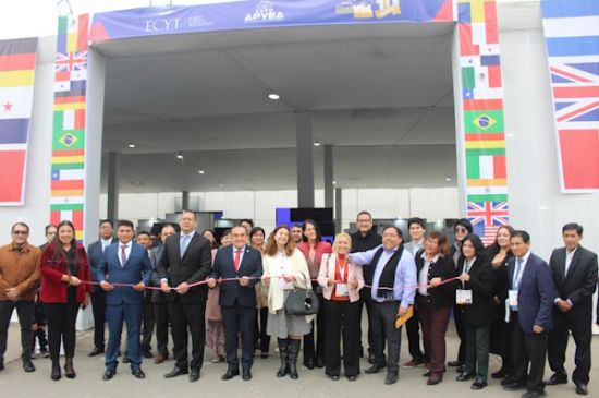 EXPO APVEA 2025: 1era Feria Peruana de Movilidad Eléctrica