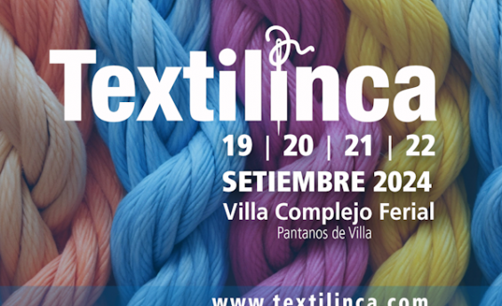 Milenial TV participará en Textilinca Perú 2025