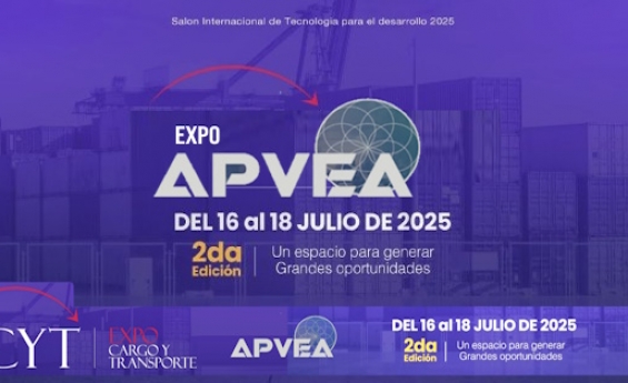 Perú sede de la feria internacional de logística en carga y transporte